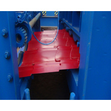 Dx 828 Roofing Roll Forming Machine